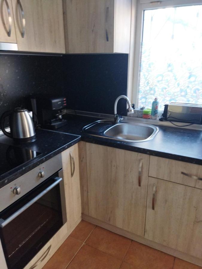 Privatunterkunft Central-sheynovo Burgas City