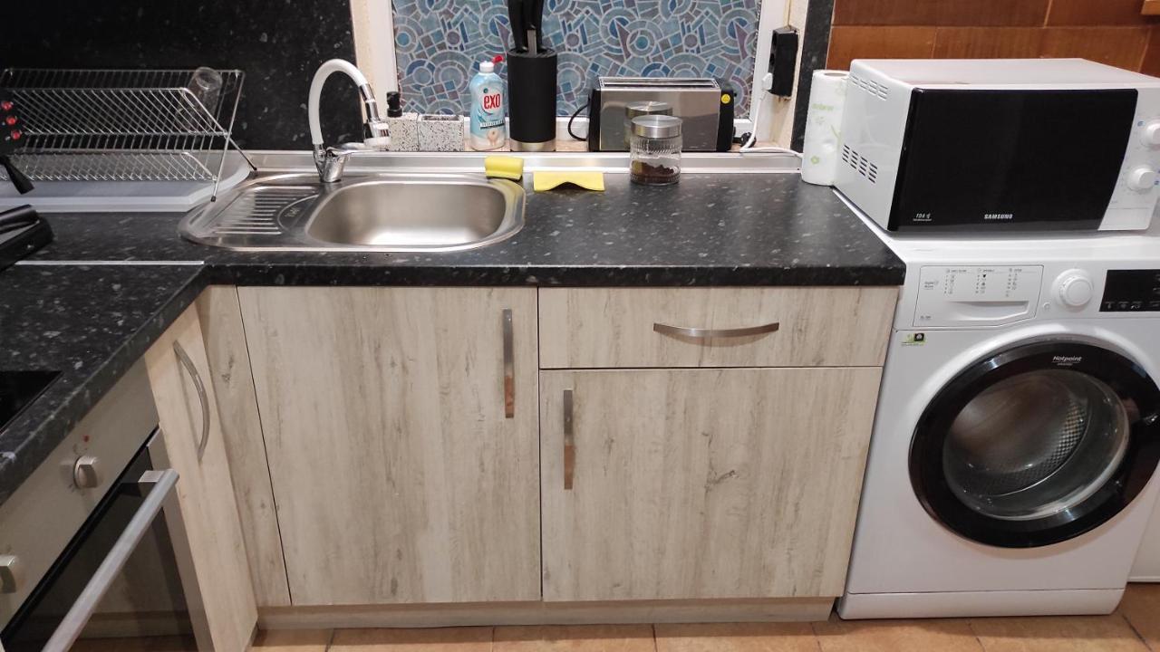 Privatunterkunft Central-sheynovo *