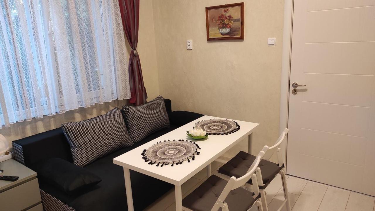 Homestay Central-sheynovo *