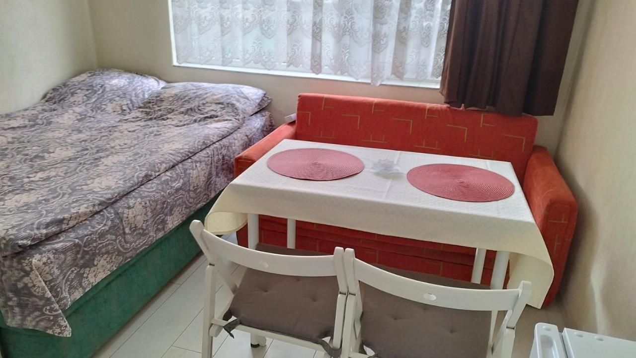 Homestay Central-sheynovo Burgas